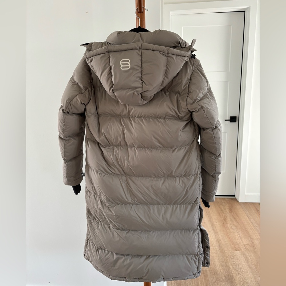 Aritzia Super Puff